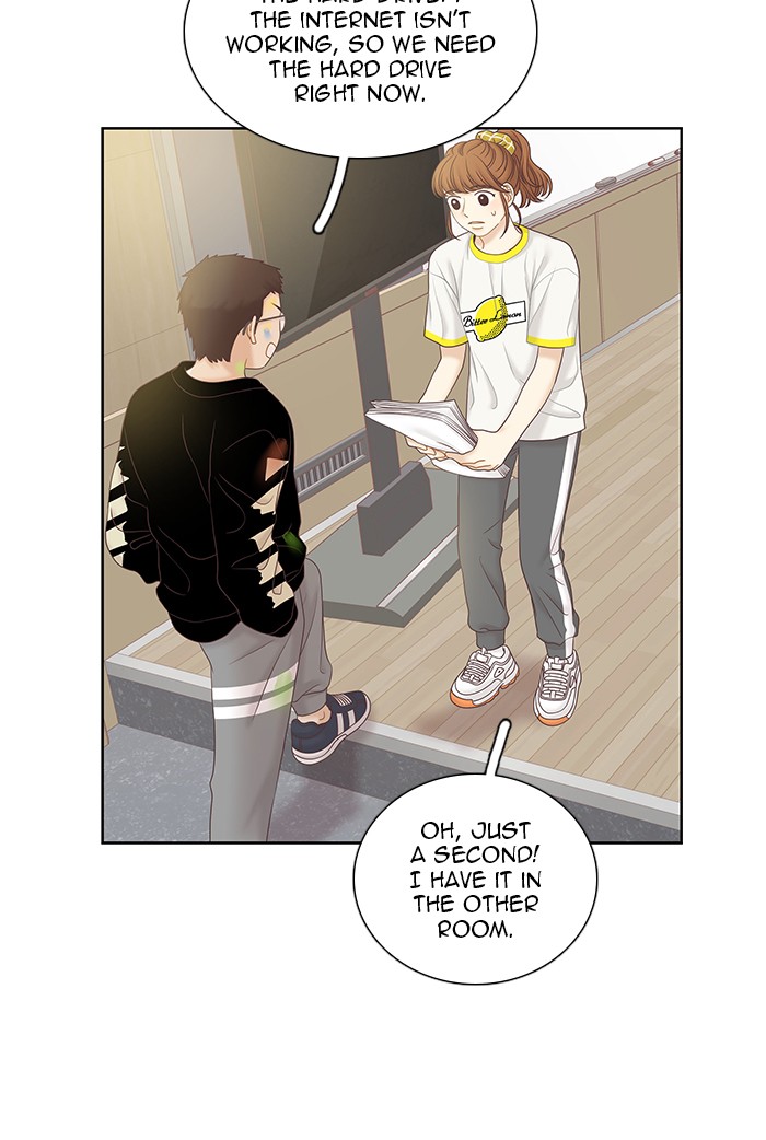 Girl’s World ( World of Girl ) Chapter 256 - page 50
