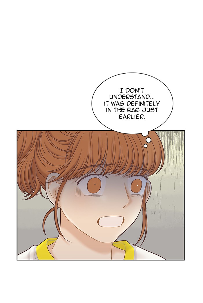 Girl’s World ( World of Girl ) Chapter 256 - page 58