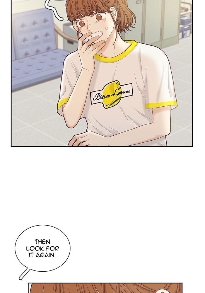 Girl’s World ( World of Girl ) Chapter 256 - page 62