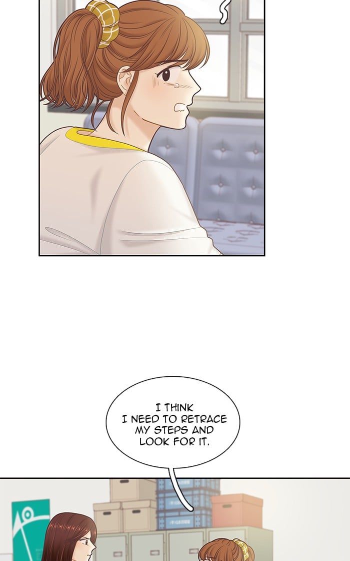 Girl’s World ( World of Girl ) Chapter 256 - page 67