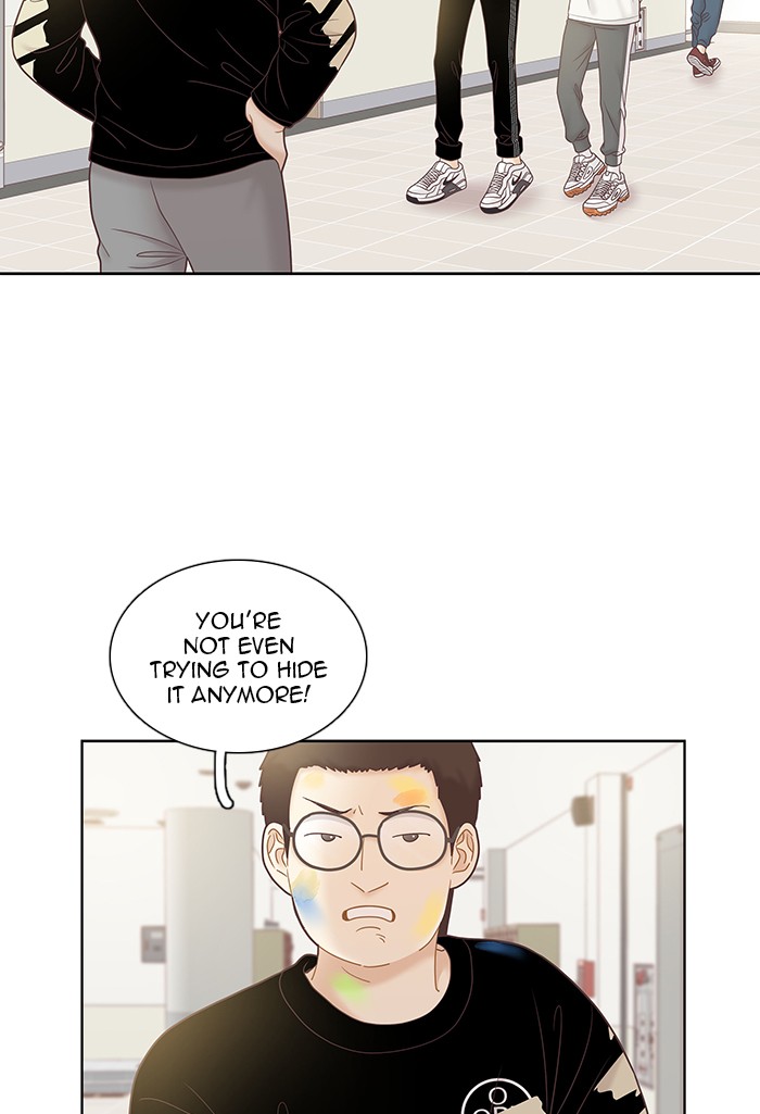Girl’s World ( World of Girl ) Chapter 256 - page 7