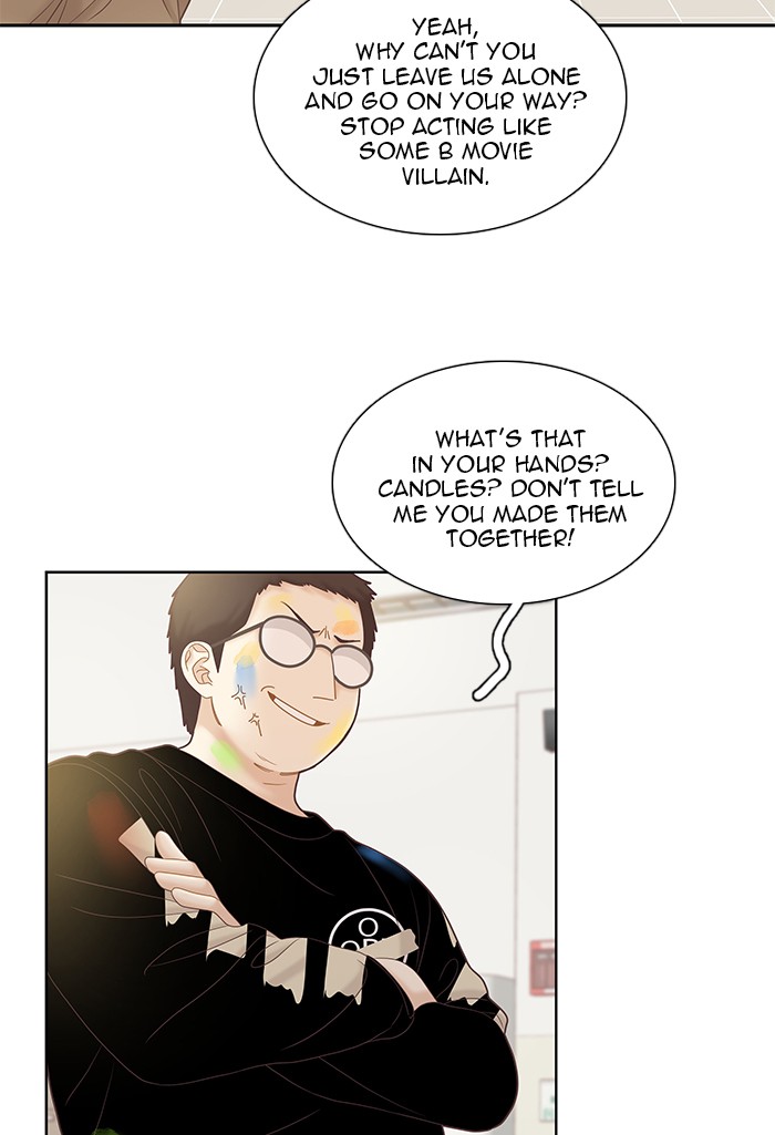 Girl’s World ( World of Girl ) Chapter 256 - page 9
