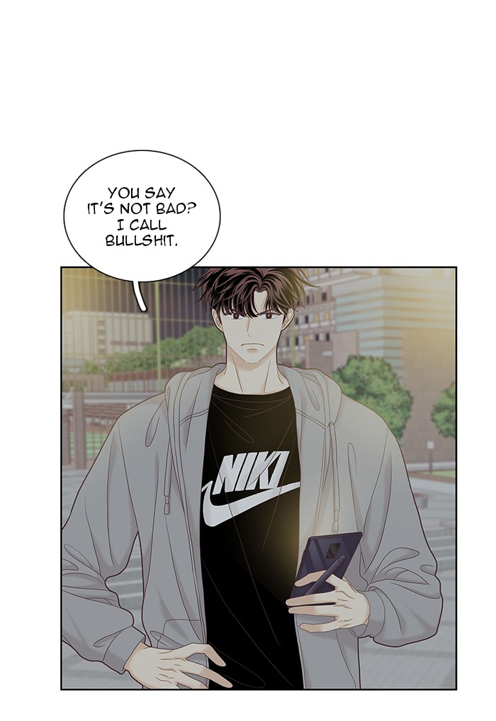 Girl’s World ( World of Girl ) Chapter 255 - page 1