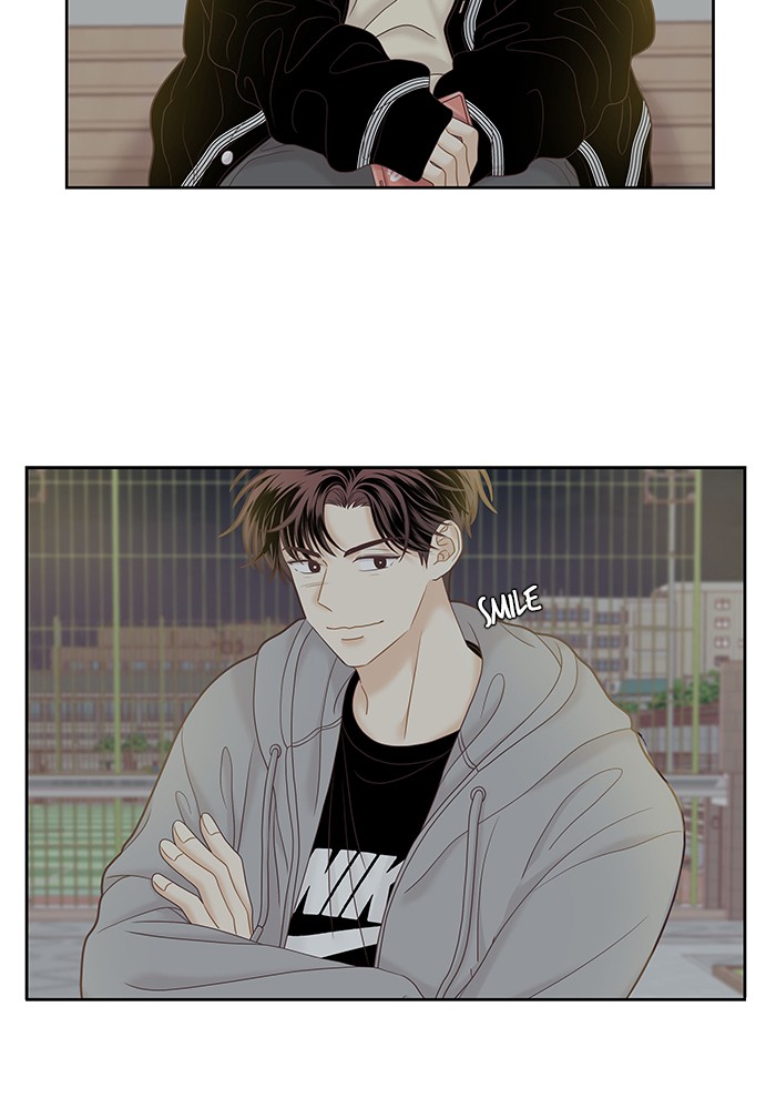Girl’s World ( World of Girl ) Chapter 255 - page 10