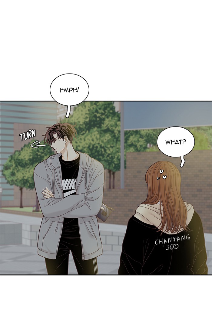 Girl’s World ( World of Girl ) Chapter 255 - page 11