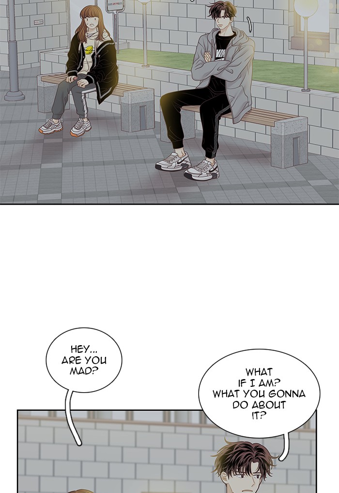 Girl’s World ( World of Girl ) Chapter 255 - page 13