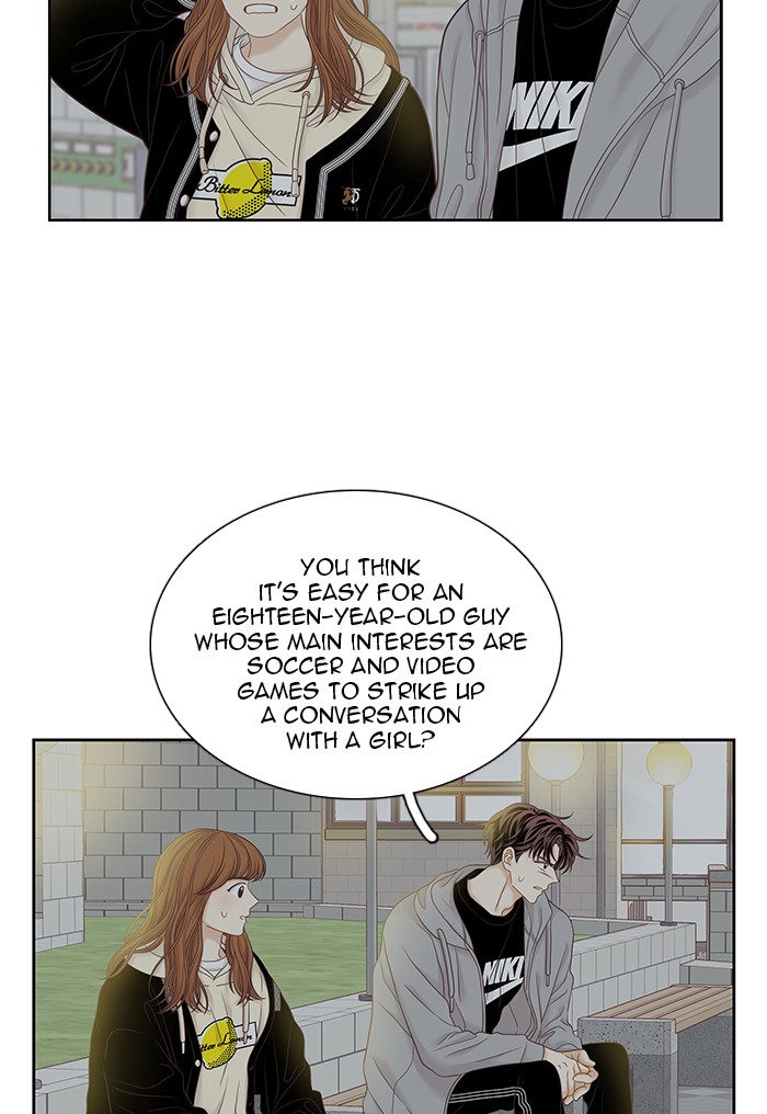 Girl’s World ( World of Girl ) Chapter 255 - page 15