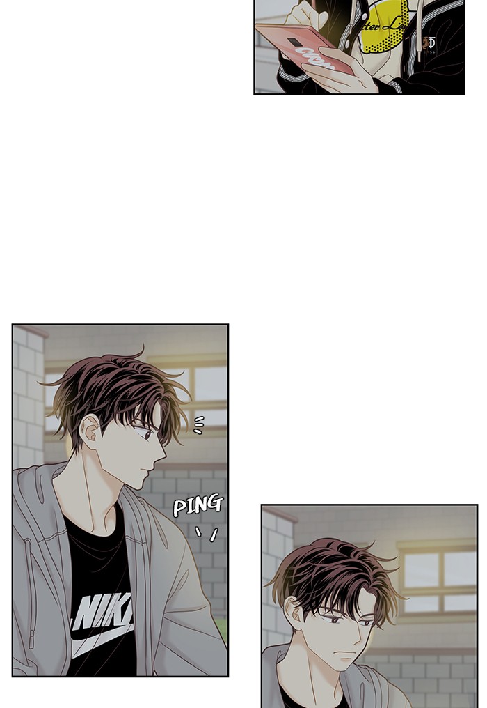 Girl’s World ( World of Girl ) Chapter 255 - page 19