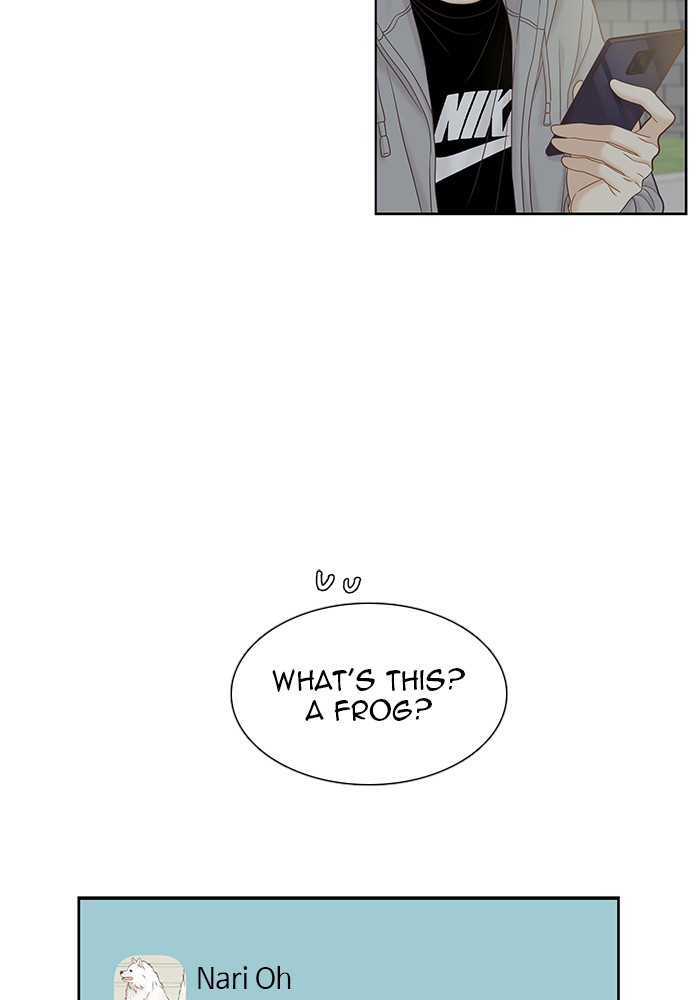 Girl’s World ( World of Girl ) Chapter 255 - page 20