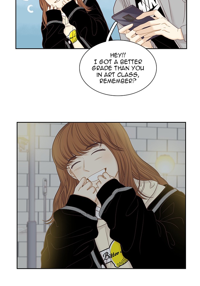 Girl’s World ( World of Girl ) Chapter 255 - page 22