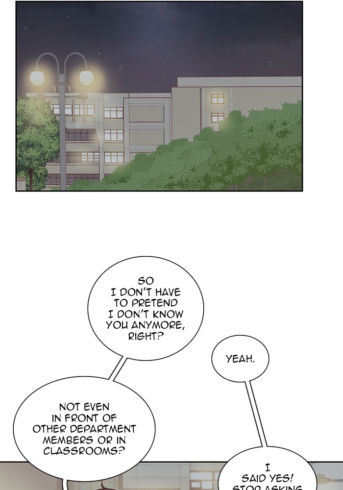 Girl’s World ( World of Girl ) Chapter 255 - page 26
