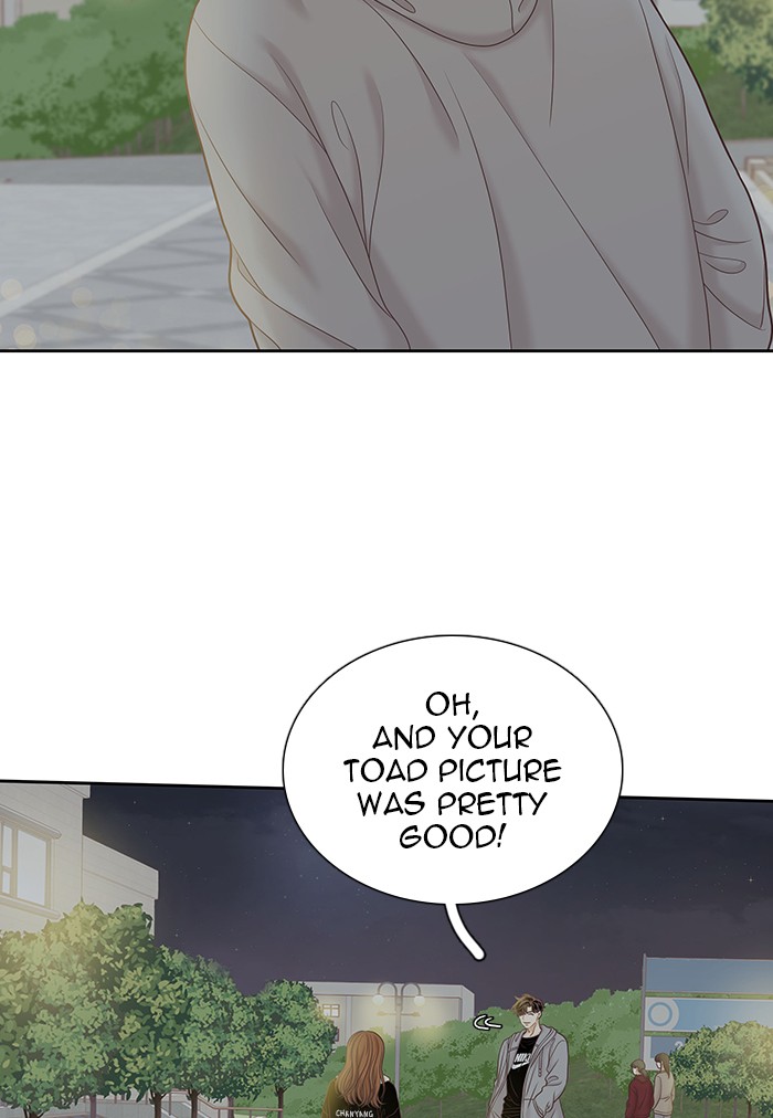 Girl’s World ( World of Girl ) Chapter 255 - page 36