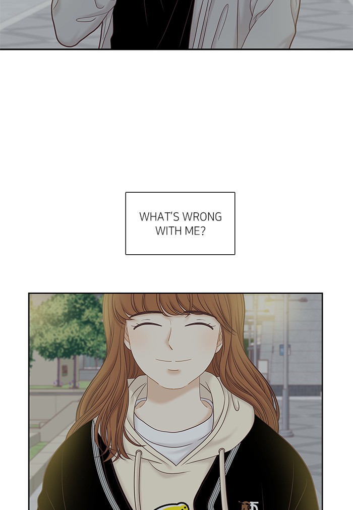 Girl’s World ( World of Girl ) Chapter 255 - page 38