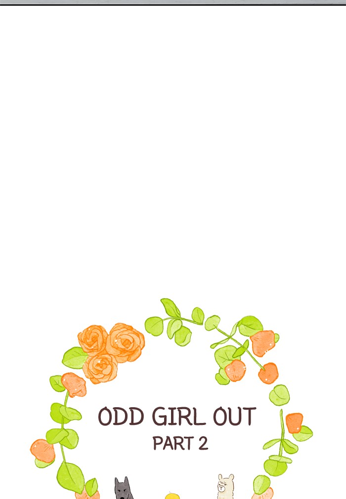 Girl’s World ( World of Girl ) Chapter 255 - page 40