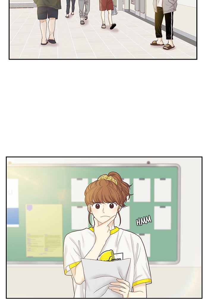 Girl’s World ( World of Girl ) Chapter 255 - page 42