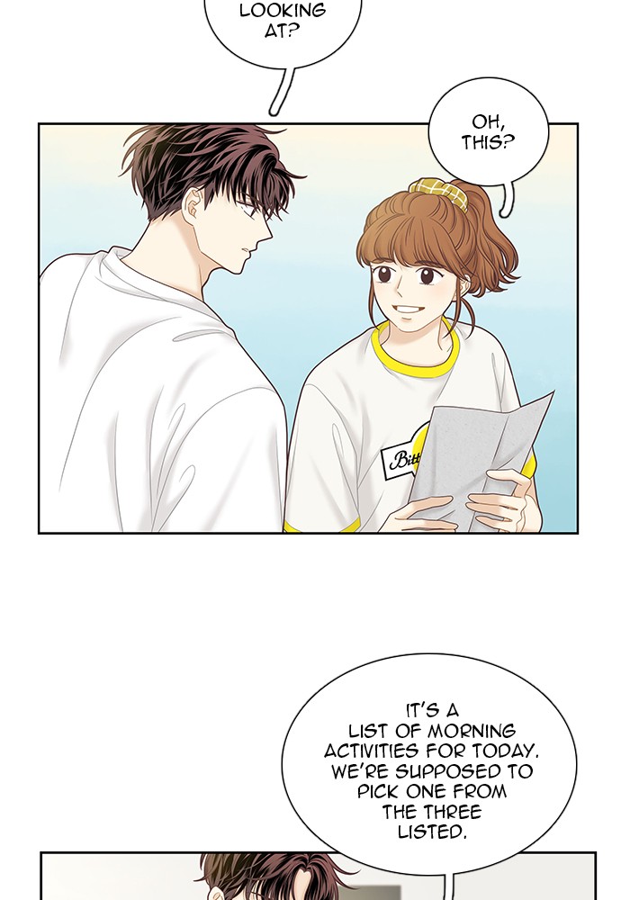 Girl’s World ( World of Girl ) Chapter 255 - page 45