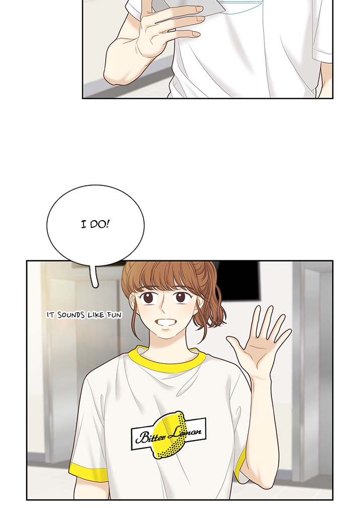 Girl’s World ( World of Girl ) Chapter 255 - page 48
