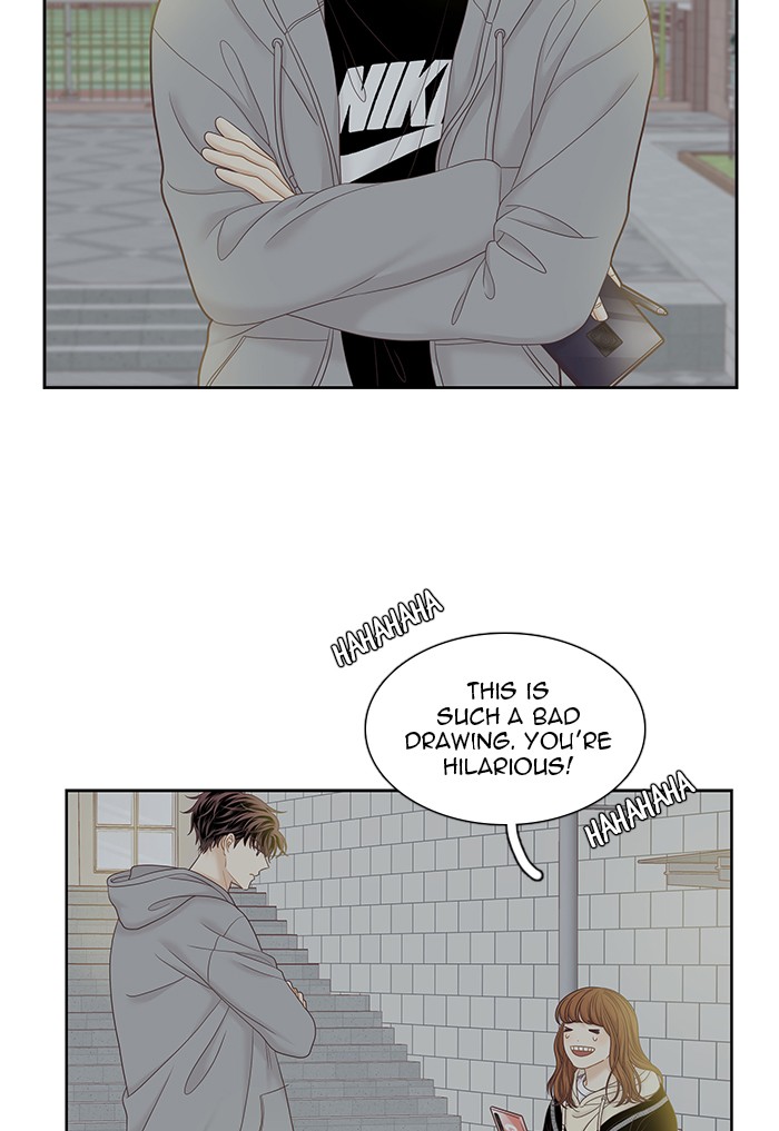 Girl’s World ( World of Girl ) Chapter 255 - page 5