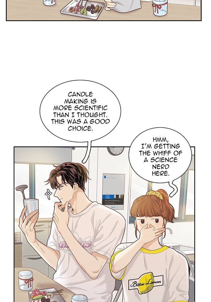Girl’s World ( World of Girl ) Chapter 255 - page 53