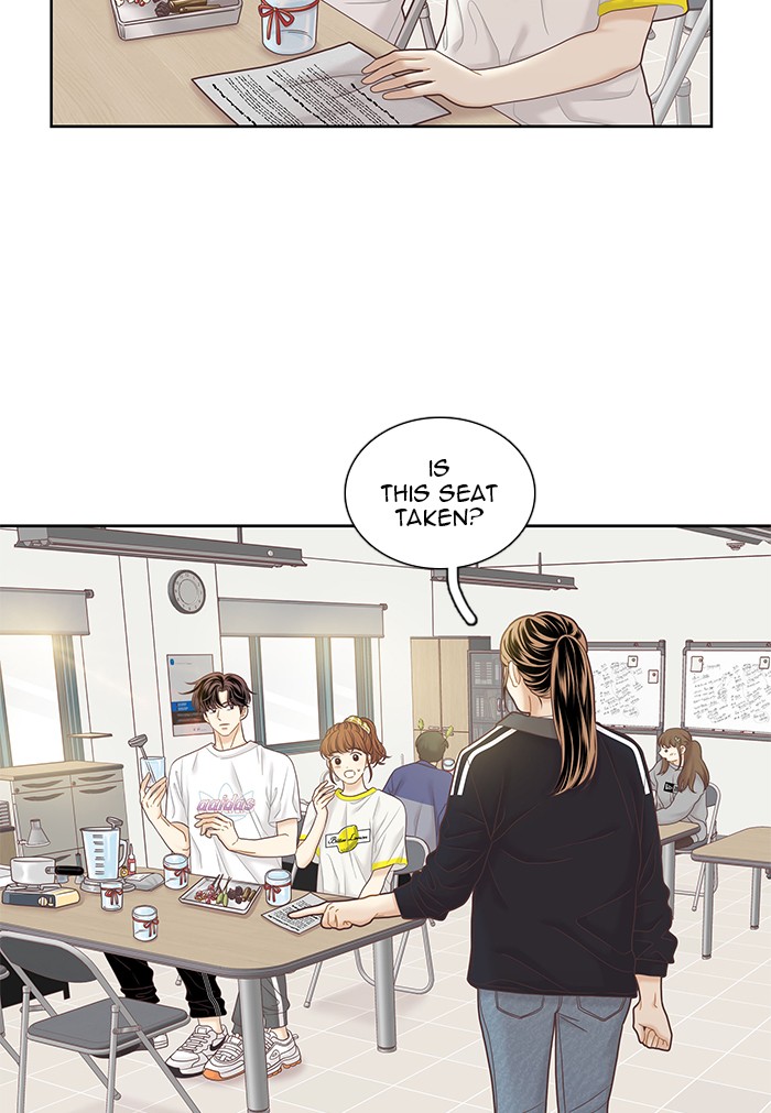 Girl’s World ( World of Girl ) Chapter 255 - page 54