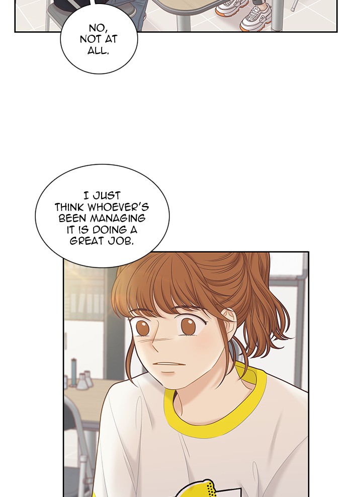 Girl’s World ( World of Girl ) Chapter 255 - page 61