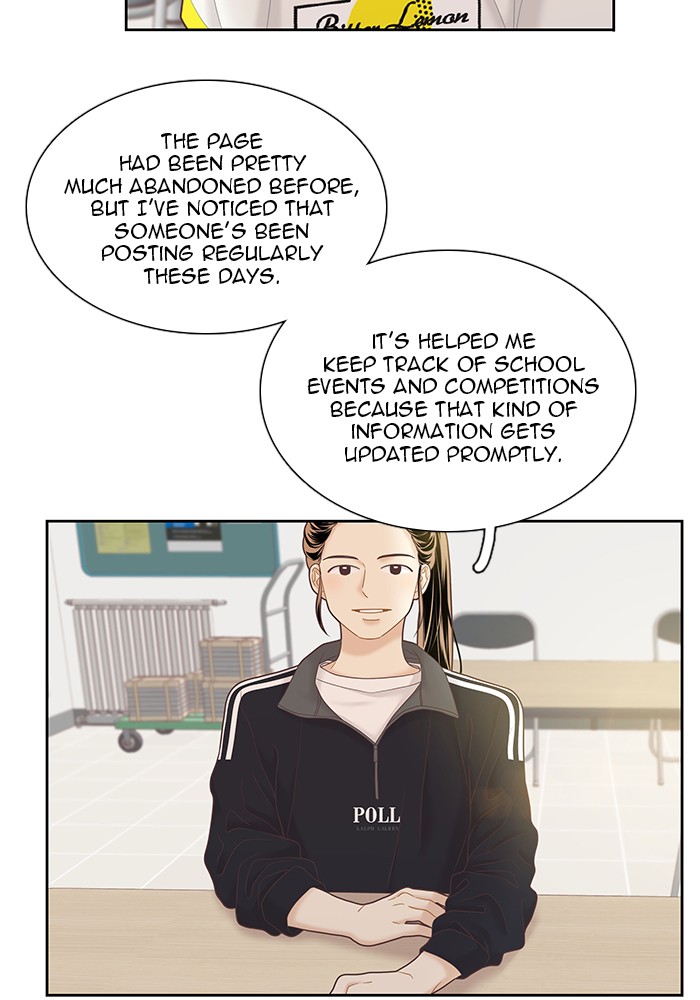 Girl’s World ( World of Girl ) Chapter 255 - page 62