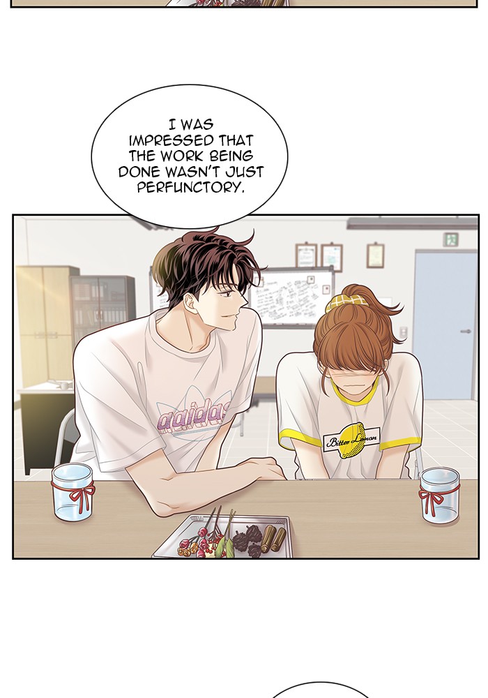 Girl’s World ( World of Girl ) Chapter 255 - page 64