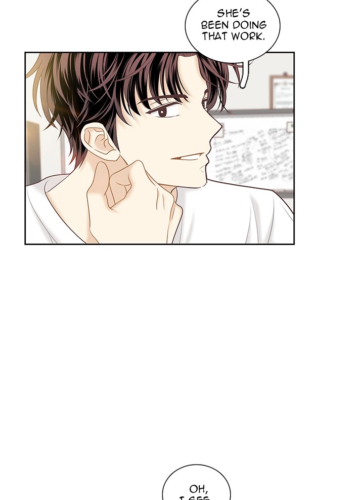 Girl’s World ( World of Girl ) Chapter 255 - page 65