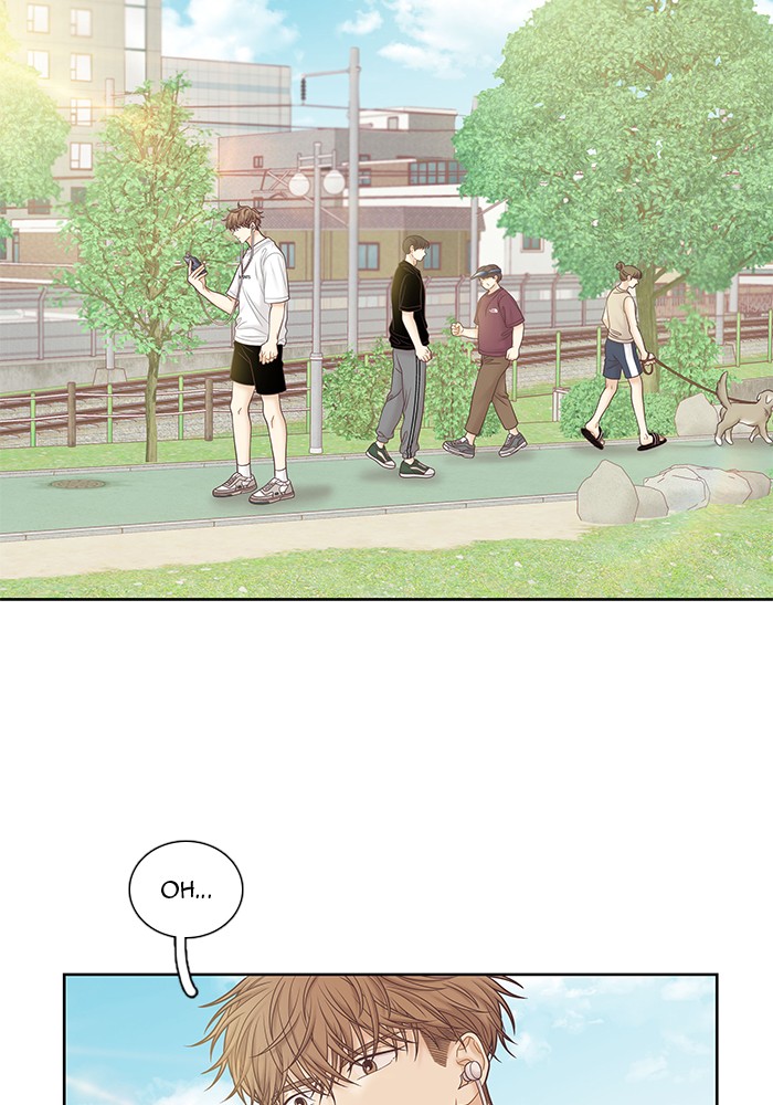 Girl’s World ( World of Girl ) Chapter 255 - page 74