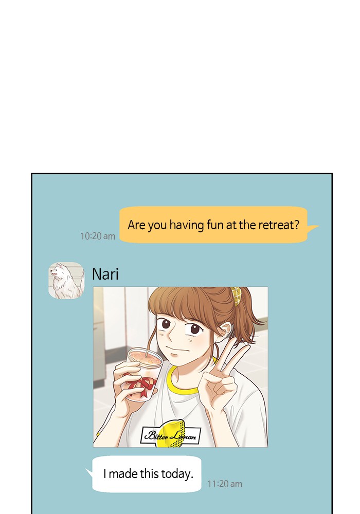 Girl’s World ( World of Girl ) Chapter 255 - page 76