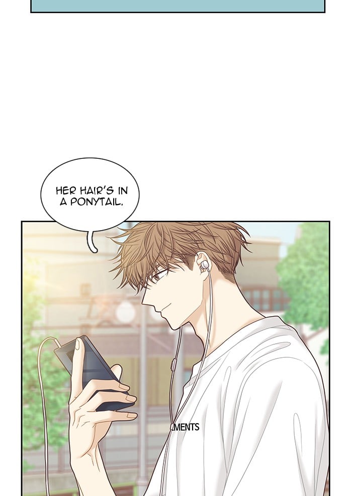Girl’s World ( World of Girl ) Chapter 255 - page 77