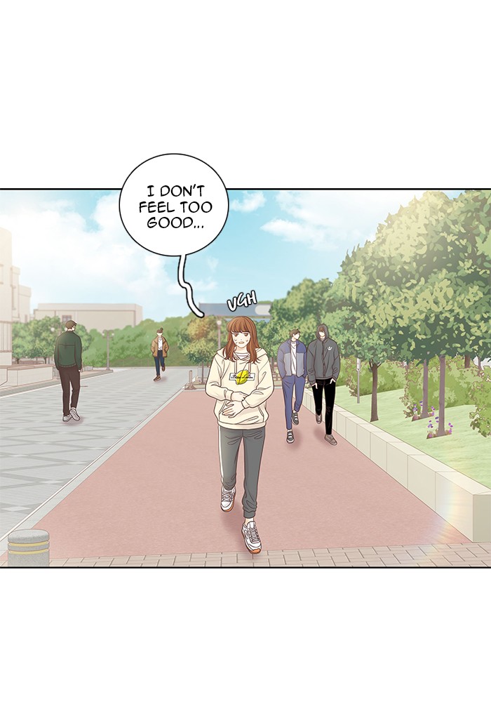 Girl’s World ( World of Girl ) Chapter 254 - page 10