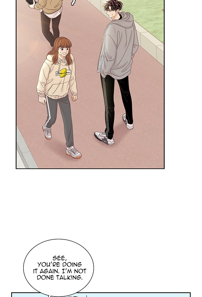 Girl’s World ( World of Girl ) Chapter 254 - page 15