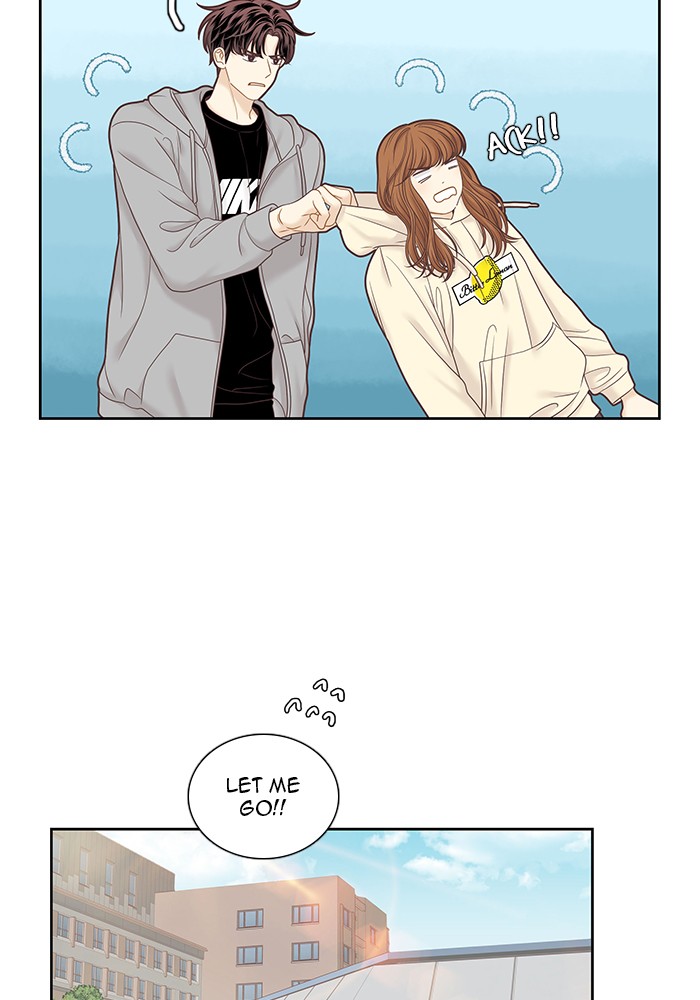 Girl’s World ( World of Girl ) Chapter 254 - page 16
