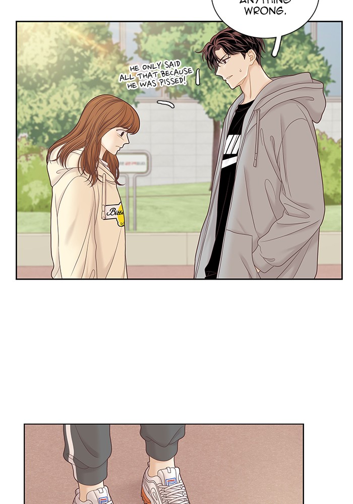 Girl’s World ( World of Girl ) Chapter 254 - page 22