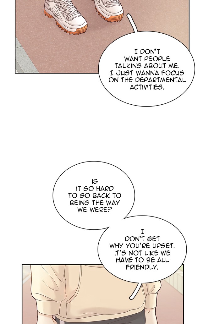 Girl’s World ( World of Girl ) Chapter 254 - page 23
