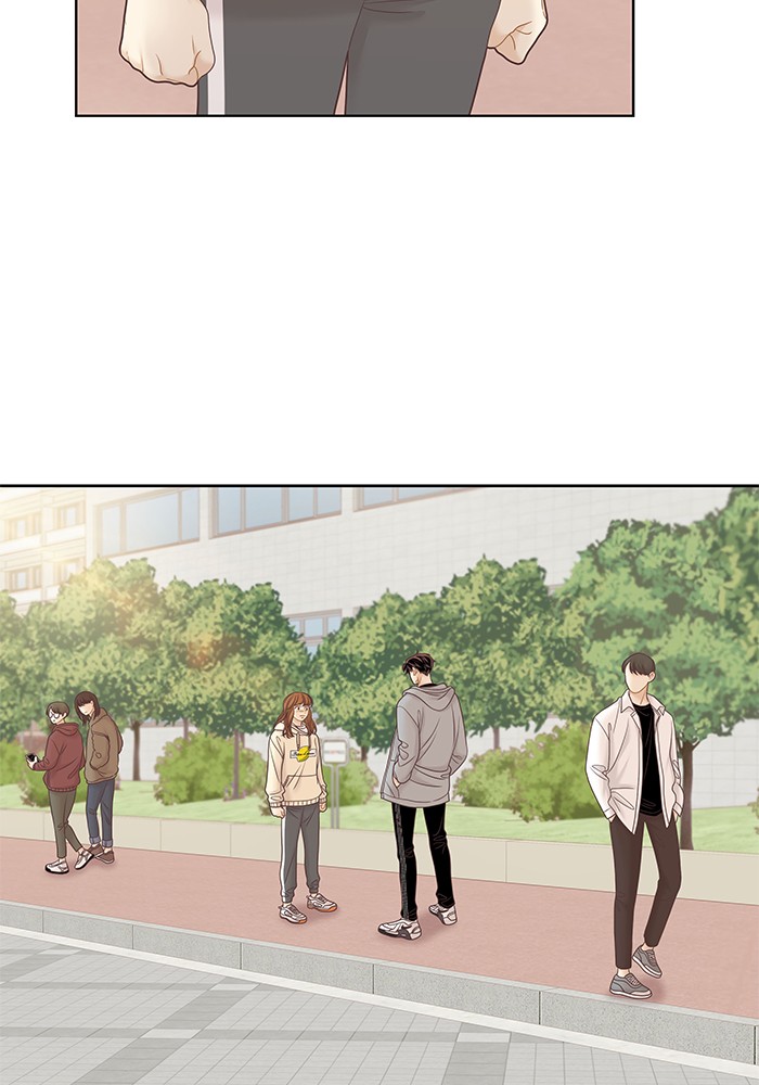 Girl’s World ( World of Girl ) Chapter 254 - page 24