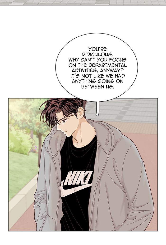 Girl’s World ( World of Girl ) Chapter 254 - page 25