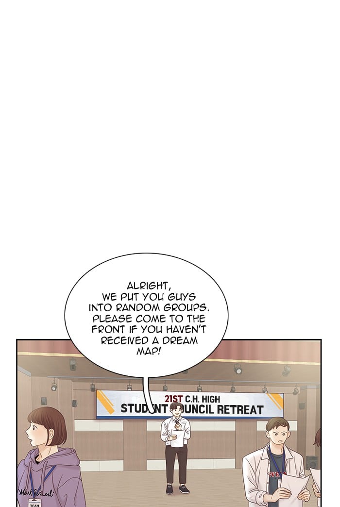Girl’s World ( World of Girl ) Chapter 254 - page 32