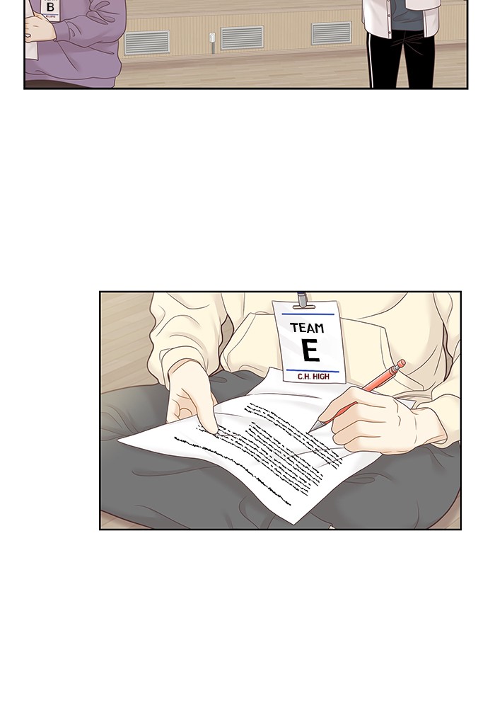 Girl’s World ( World of Girl ) Chapter 254 - page 33