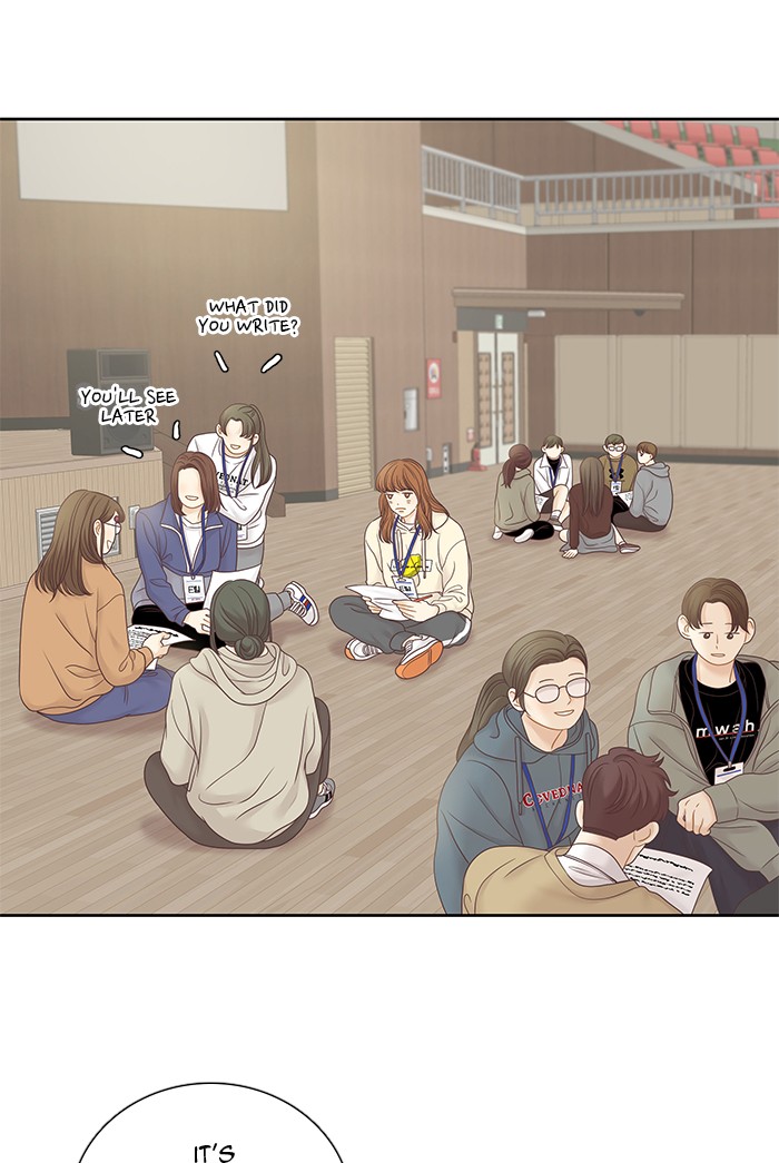 Girl’s World ( World of Girl ) Chapter 254 - page 34