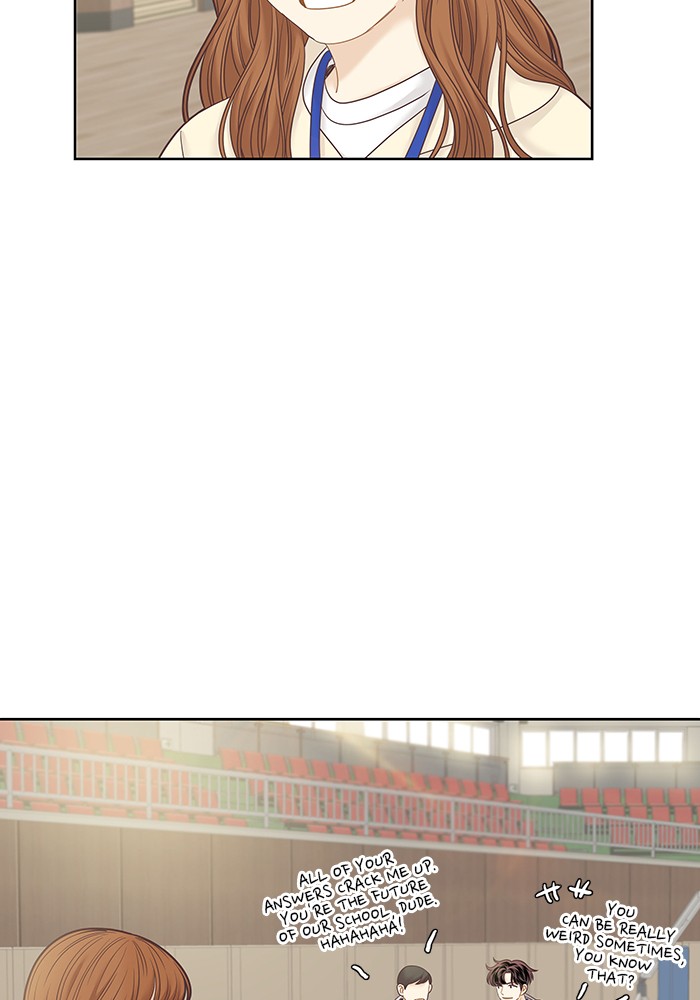 Girl’s World ( World of Girl ) Chapter 254 - page 37