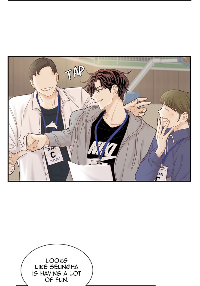 Girl’s World ( World of Girl ) Chapter 254 - page 39