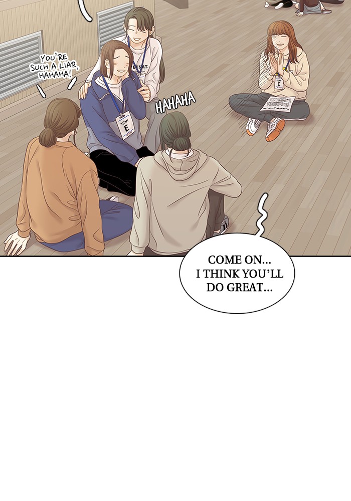 Girl’s World ( World of Girl ) Chapter 254 - page 43