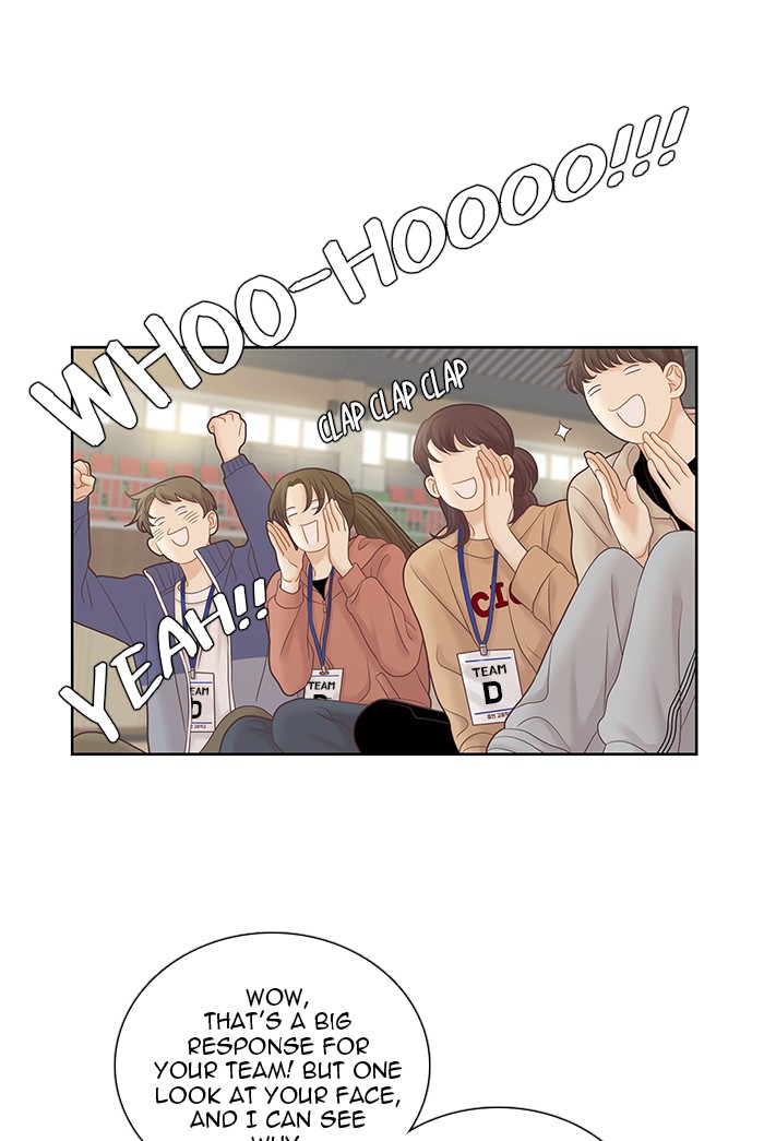Girl’s World ( World of Girl ) Chapter 254 - page 50