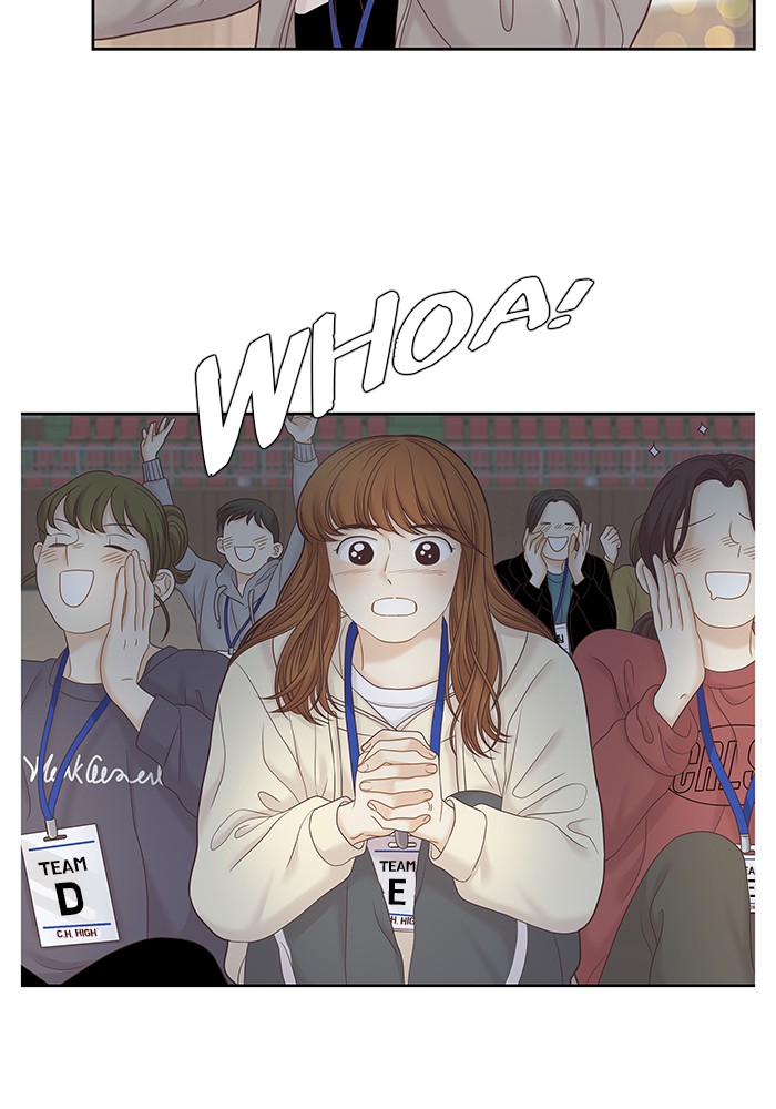 Girl’s World ( World of Girl ) Chapter 254 - page 60