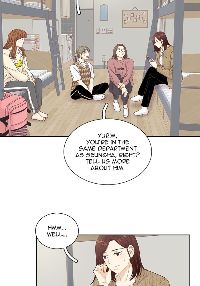 Girl’s World ( World of Girl ) Chapter 254 - page 64