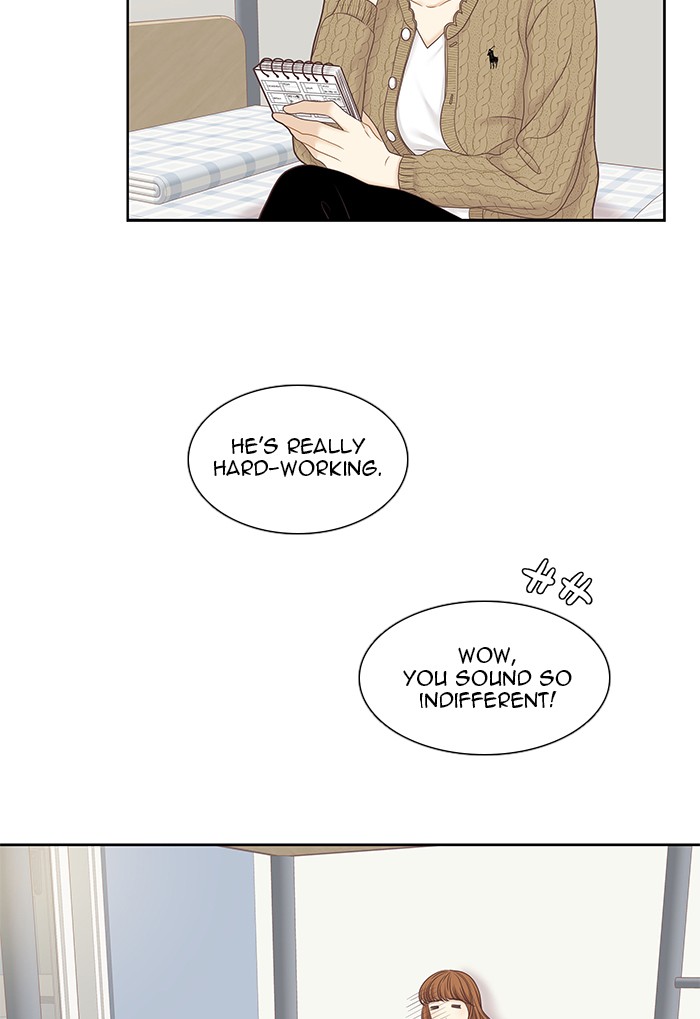 Girl’s World ( World of Girl ) Chapter 254 - page 65