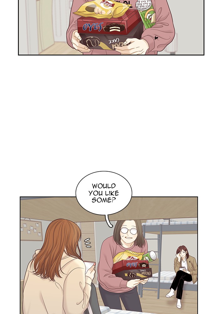 Girl’s World ( World of Girl ) Chapter 254 - page 68
