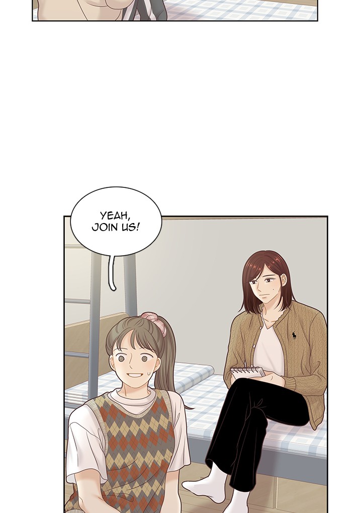 Girl’s World ( World of Girl ) Chapter 254 - page 69